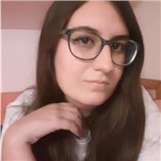 Studentessa universitaria offre ripetizioni e aiuto compiti per elementari, medie e superiori per facoltà di agraria